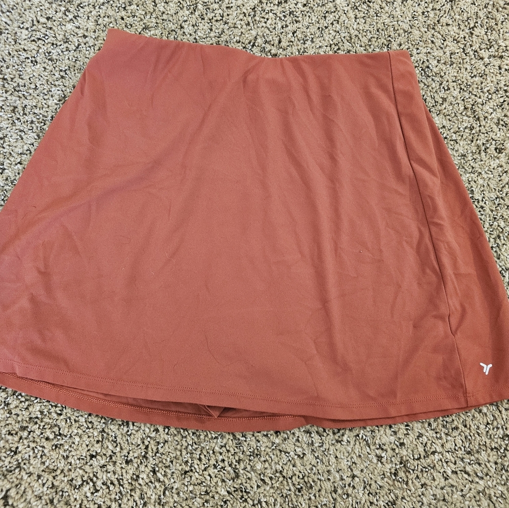 Old Navy Women's High-Rise Skort